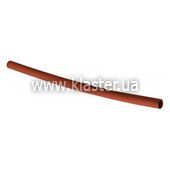 Термоусадочная трубка АсКо УкрЭМ 5,0/2,5 шт.(1м) коричневая (A0150040319)