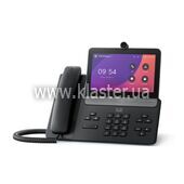Проводной IP-телефон Cisco Video Phone 8875, Carbon Black (CP-8875-K9=)