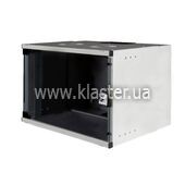 Шкаф Hypernet SOHO коммутационный настенный 7U 540x400 разборный (WMNC-40-7U-SOHO-FLAT)