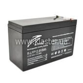 Аккумуляторная батарея RITAR LiFePO4 12,8V 9Ah (150x65x95) Q10