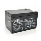 Аккумуляторная батарея RITAR LiFePO4 12,8V 12Ah (150x98x95) Q6