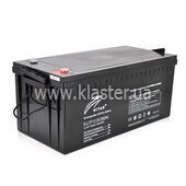 Аккумуляторная батарея RITAR LiFePO4 12,8V 300Ah (522х240х219) Q1