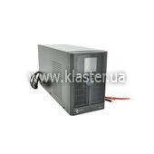 ИБП с правильной синусоидой RITAR RTSW-1500 LCD (1000Вт) 12В под внешний АКБ