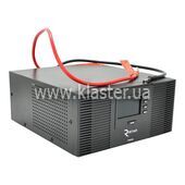ИБП с правильной синусоидой RITAR RTSWrl-600 (420Вт) 12В 10/20A
