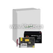 Блок бесперебойного питания в боксе с АКБ GreenVision GV-007-UPS-A-1203-8A-7Ah (LP29629)