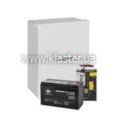 Блок бесперебойного питания в боксе с АКБ GreenVision GV-007-UPS-A-1203-8A-9Ah (LP29630)