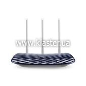 Бездротовий маршрутизатор TP-Link Archer C20