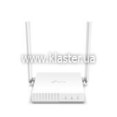 Беспроводной маршрутизатор TP-Link TL-WR844N 300MBps
