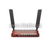 Маршрутизатор MIKROTIK L009UiGS-2HaxD-IN