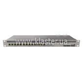 Маршрутизатор Mikrotik RB1100x4