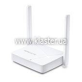 Беспроводной маршрутизатор Mercusys MR20