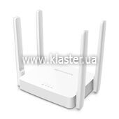Беспроводной маршрутизатор Mercusys AC1200 5GHz/2,4GHz (AC10)