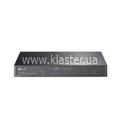 Коммутатор TP-Link TL-SG1210MPE