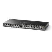 Коммутатор TP-Link TL-SG116E EasySmart Switch 16-Port Gigabit
