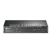 Коммутатор TP-Link TL-SF1009P
