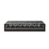 Коммутатор TP-LINK LS1008G LiteWave 8-Port Gigabit Desktop