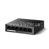 Коммутатор Mercusys MS106LP 6-портовый 10/100 Мбит/с