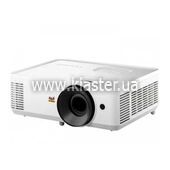 Проектор ViewSonic PA700W WXGA, 4500Al, HDMI