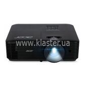 Проектор Acer X139 DLP, WXGA, 5200Lm, HDMI