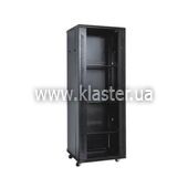 Шкаф Kingda 19", 42U 600x800, разобранный (KD-002-6842)