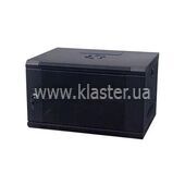 Шкаф настенный Kingda 19", 15U 450мм (KD-007-6415)
