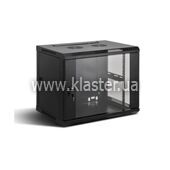 Шкаф настенный Kingda 19", 6U 600мм (KD-007-6606)