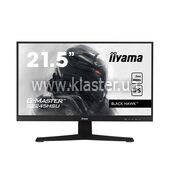 Игровой IPS ЖК монитор IIYAMA 21,5" 16:9, FHD, 1 мс (MPRT), 100 Гц (G2245HSU-B1)