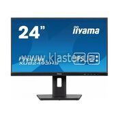 IPS РК монітор IIYAMA 23,8" 16:9, FHD, 1 мс (MPRT), 100 Гц (XUB2497HSN-B1)