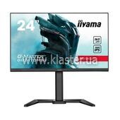 Fast IPS IGZO ЖК монитор IIYAMA 23,8" 16:9, FHD, 0,8 мс, 165 Гц (GB2470HSU-B5)