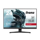 IPS ЖК игровой монитор IIYAMA 23,8" 16:9, FHD, 0,2 мс (MPRT), 180 Гц (G2470HSU-B6)