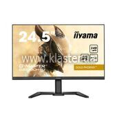 Fast IPS игровой ЖК монитор IIYAMA 24,5" 16:9, FHD, 0,4 мс (MPRT), 240 Гц (GB2590HSU-B5)