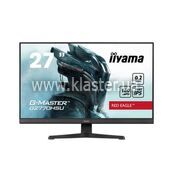 IPS ЖК игровой монитор IIYAMA 27" 16:9, FHD, 0,2 мс (MPRT), 180 Гц (G2770HSU-B6)