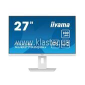 IPS ЖК монитор IIYAMA 27" 16:9, 2560х1440, 0,4 мс (MPRT), 100 Гц (XUB2792QSU-W6)