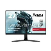 IPS монитор IIYAMA 27", 165 Гц, 0,8 мс, HDR (G2770HSU-B1)