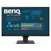 IPS ЖК монитор BenQ 23,8" BL2490 16:9, FHD, 100 Гц, 5 мс (GtG) BLACK