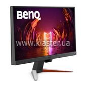 Игровой ЖК монитор BenQ 23,8" EX240N 16:9 VA, 1мс, 165 Гц Dark Grey
