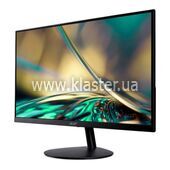 Монитор IPS Acer 23,8", FHD, 100 Гц, 1 мс, VGA, HDMI SB242YEBI
