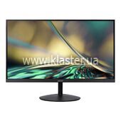 Монитор IPS Acer 27”, FHD, 100 Гц, VGA, HDMI SB272EBI