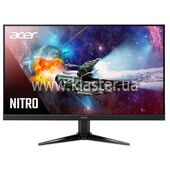 Монитор IPS Acer 27", FHD, 100 ГЦ, VGA, HDMI*2 QG271Ebii