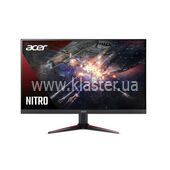 Игровой монитор IPS Acer 23,8", FHD, 180 Гц, HDMI*2, DP VG240YM3BMIIPX