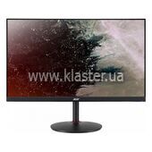 Игровой монитор IPS Acer 27", 2560*1440,180 Гц, HDMI*2, DP XV272UV3BMIIPRX