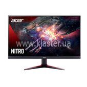 Игровой монитор IPS Acer Nitro 23,8", FHD, 100 Гц, VGA, HDMI*2, VG240YEbmiix