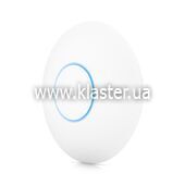 Точка доступу Ubiquiti UniFi 6 Long-Range 5ГГц 4x4 MU-MIMO/2,4ГГц 2x2 MIMO (U6-LR)