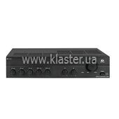 Підсилювач TOA A-2060D-EB 1CEF00 (Цифровий підсилювач 60Вт/100В)