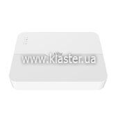 IP-видеорегистратор UNV NVR301-08LX-P8 (8 каналов, запись 8Мп)