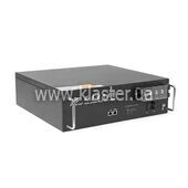 Аккумуляторная батарея Ritar 19" LiFePO4 25,6V 200Ah, 40kg Q1