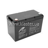 Аккумуляторная батарея Ritar LiFePO4 25.6V 50Ah Q1