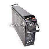 Аккумуляторная батарея MERLION GEL FTG-12100 12V 100Ah Q1 30 кг