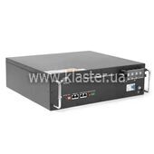 Аккумуляторная батарея Ritar LiFePO4 51.2V 100Ah 5120Wh Q1