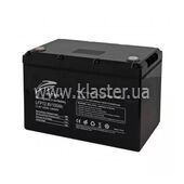 Аккумуляторная батарея Ritar LiFePO4 12,8V 24Ah